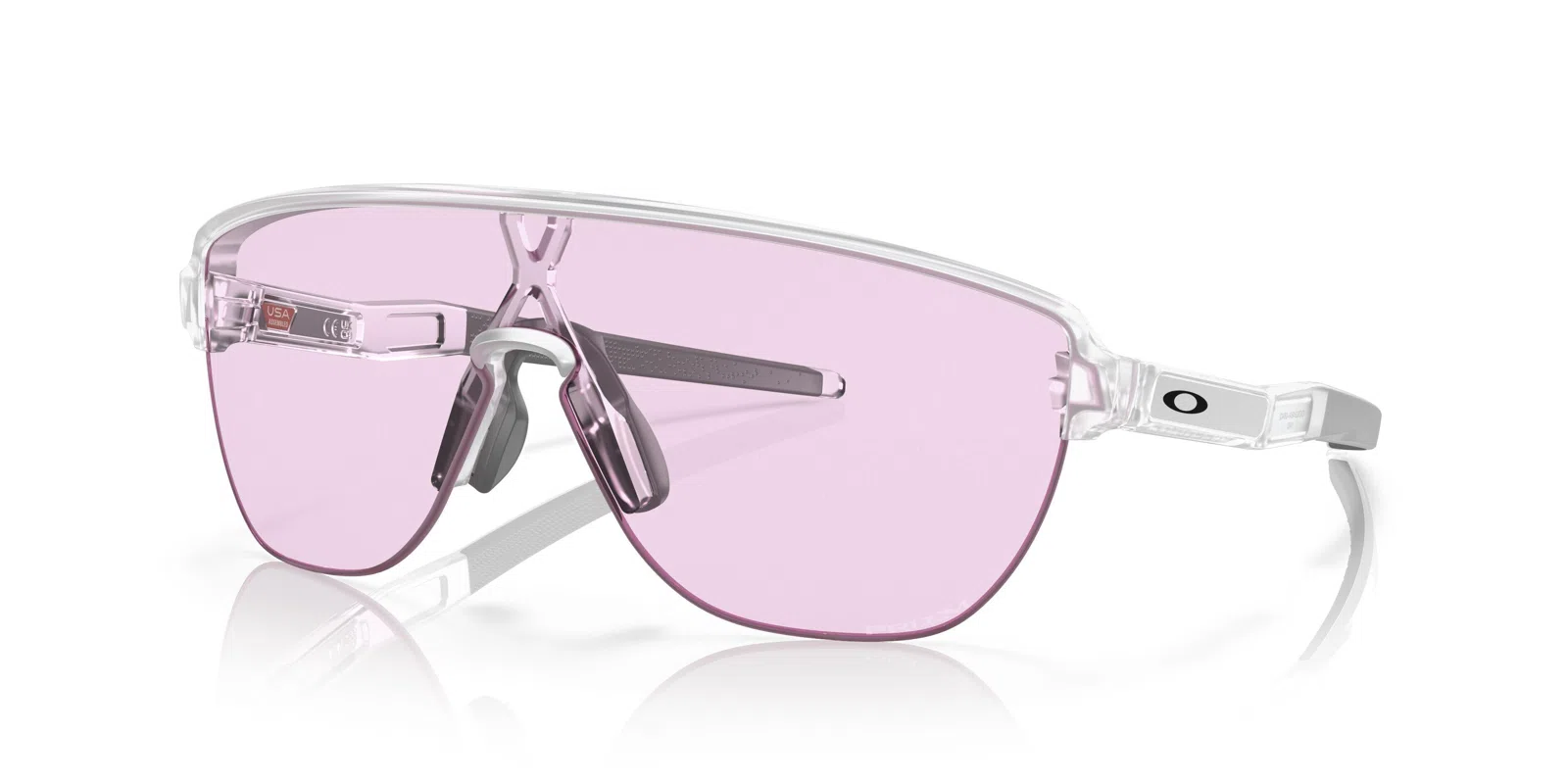 Oakley Corridor A 9248A Sunglasses - view 12
